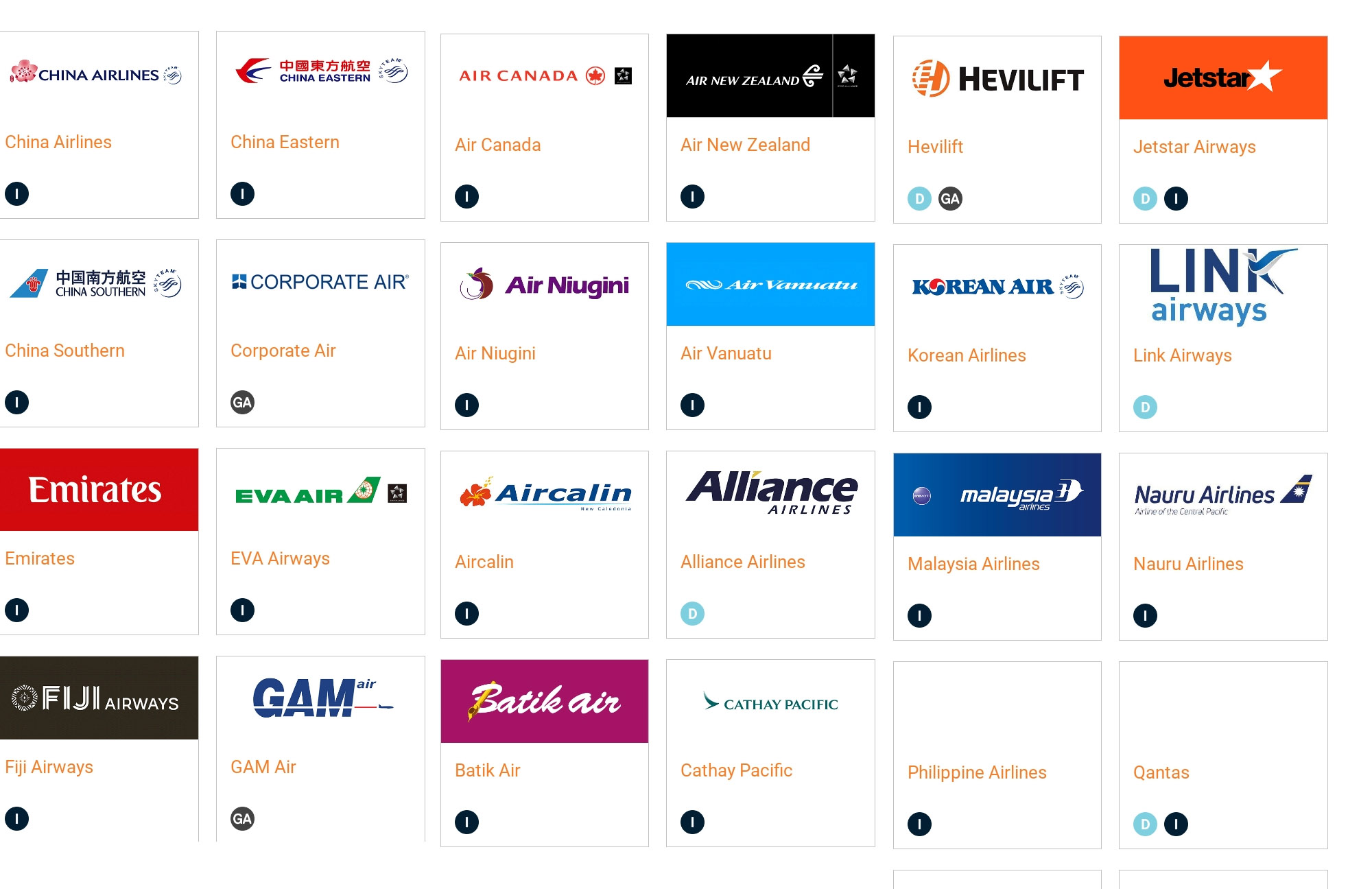 Airlines Of Brisbane Airport BNE Airlines Of Brisbane Airport BNE